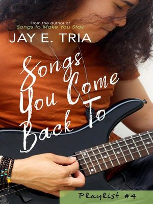 cover image of Songs You Come Back To